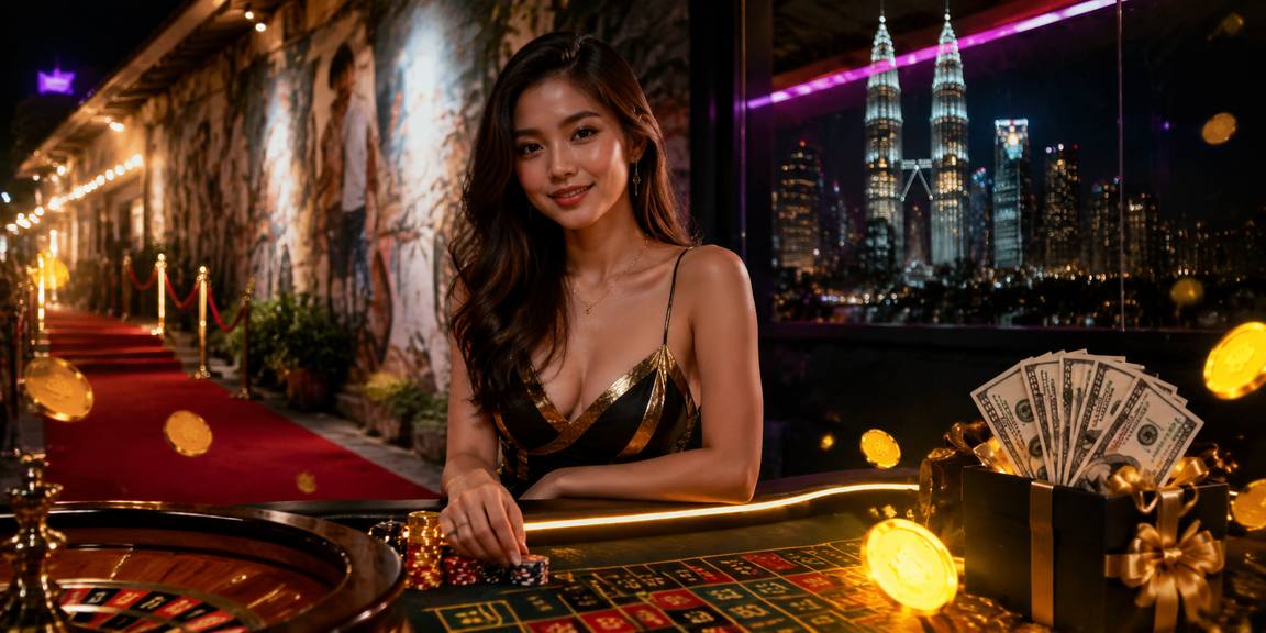 Aplikasi empire777 untuk Android dan iOS
